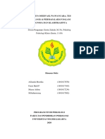 Asesmen & Permasalahan Dalam Diagnosa Dan Klasifikasinya