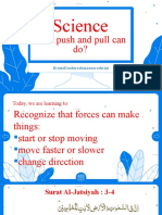 SCIENCE_ Push n Pull Part 3