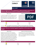 Tugas Ebm Diagnostic DHINI. NLR For Diagnostic of Preecalmpsia