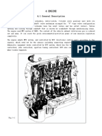 4 Engine: 4.1 General Description