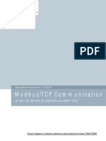 109479369 ModbusTCP Communication v10 En