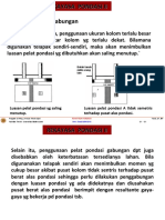 Pert II DISINI ADA SOAL MID