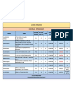 Formatos EG 2021