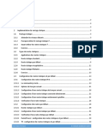 Routage Statique