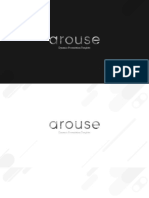 Arouse Presentation Wide Light