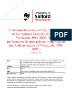Venezuela Régimen Abierto - Versión Revisada - Junio de 2010-1