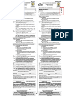 BIR REQUIREMENTS - RMC 57-20 - Annex A3 - Application For Registration of Branch or Facility (6507)