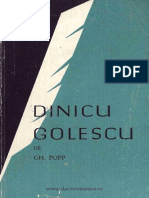 Gh. Popp Dinicu-Golescu