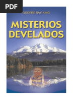 Misterios Develados