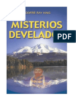 Misterios Develados