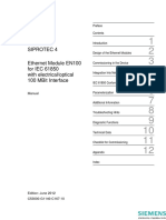 Com Iec61850 Modul A10 Us