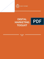 Digital Marketing Toolkit