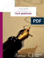 Asnyk Nad Glebiami