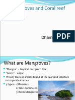 Mangrovesandcoralreefs 161203133755