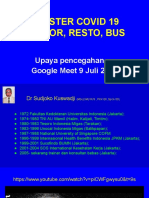 0709 Cluster Kanto Resto Bus