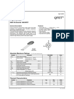 fqa19n60