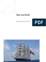 Sea Survival