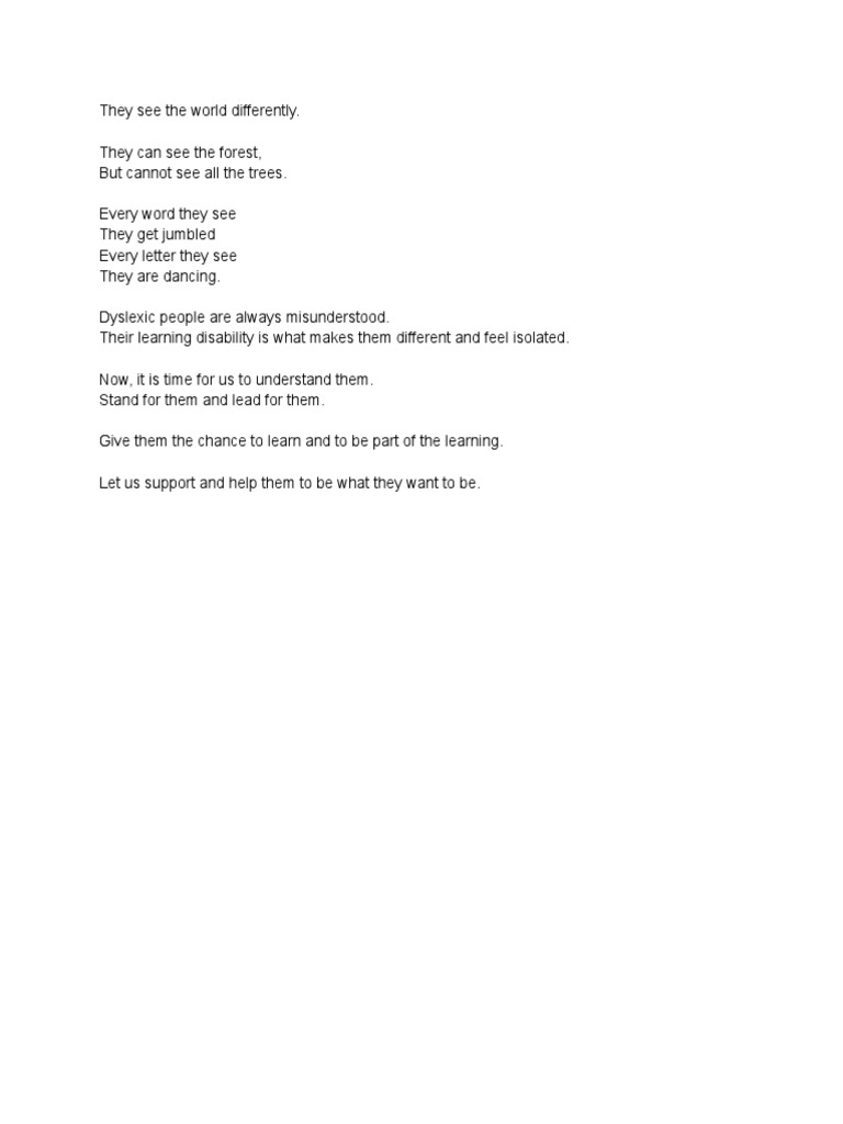 File | PDF | Language Arts & Discipline | Poetry
