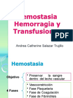 Hemostasiahemorragiaytransfusiones 140924174256 Phpapp01