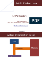 005 Module 1 Cpu Registers