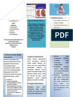 Leaflet Hiperkalemia