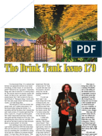 The Drink Tank Issue 179