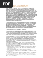 Download Teora de la Arquitectura by Nitro Glicerina SN50205488 doc pdf
