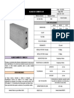 Bordillo A-81