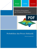 Buku Probabilitas Dan Proses Stokastik 26 Des 2014