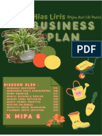 Business Plan