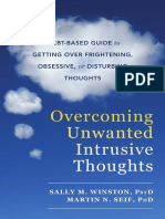 Overcoming Unwanted Intrusive Thoughts - A CBT-Based Guide To Getting Over Frightening, Obsessive, or Disturbing Thoughts. (PDFDrive)
