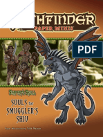 Paper Minis - Serpent's Skull - 01 - Souls for Smuggler's Shiv
