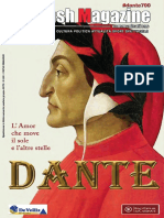 La musica in Dante 