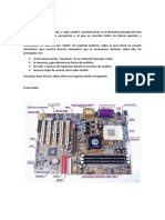 Fallas Comunes y Posibles Soluciones en Una PC