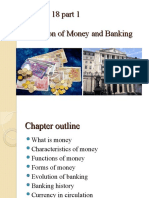 Evolution of Money, Banking and Currency