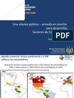 SECTORES DE TALLA MUNDIAL-MINCOMERCIO