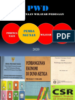 Overview PWD (Bun20) Lms (1 3)