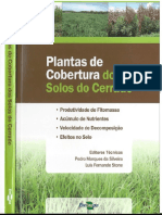 Plantas de Cobertura Dos Solos Do Cerrado by Pedro Marques Da Silveira, Luís Fernando Stone