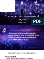 3 - Perancangan Sistem Digital