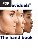 Dermaviduals Handbook UK 2019