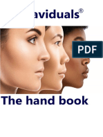 Dermaviduals Handbook UK 2019