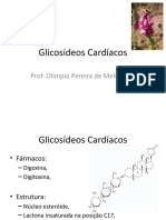 Glicosídeos Cardíacos