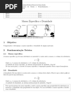Roteiro-01-Densidade e Massa Específica