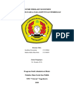 07-Kelompok 5 - Pengaruh Keluarga Pada Keputusan Pembelian