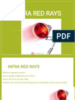 Infra-Red Rays