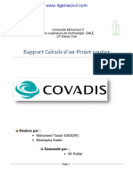 Formation Covadis - Watermark