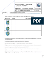 CS CICLO 4 GUÍA No. 2 NOCIONES DE CARTOGRAFÍA