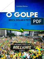 Golpe 2016