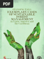 Download STANDING TALL in Latin America and the Caribbean by Brian Cummins SN50207579 doc pdf