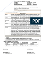 RPP 1 - Fungsi Eksponensial Dan Logaritma